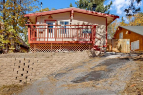 Ski view chalet #2215 Big Bear Lake
